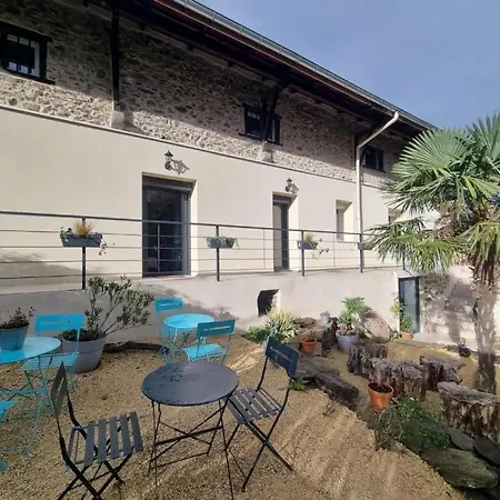 La Voûte du Pilat&options SPA, massage-2