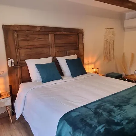 La Voûte du Pilat&options SPA, massage-3